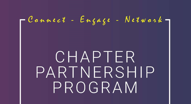 Become a Chapter Partner